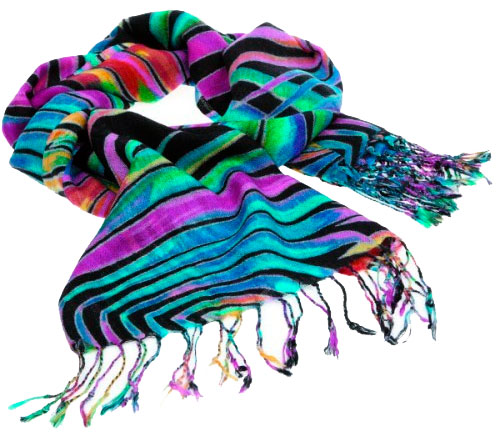 Купить шарфы